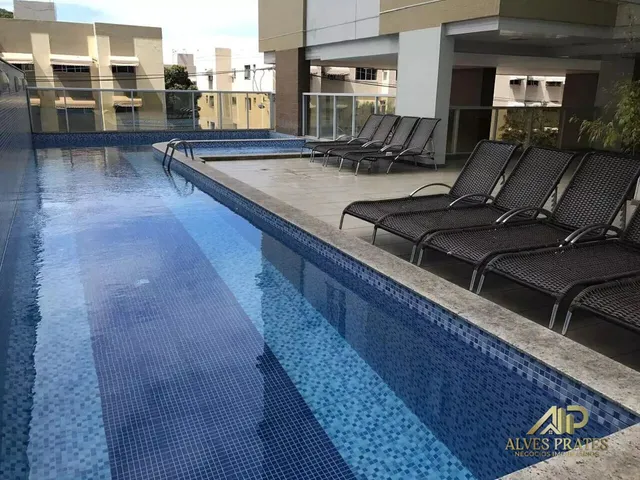 Imagem 12: Apartamento 3 Quartos Alto Padrão À Venda em Praia de Itapuã