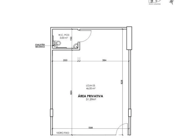 Imagem 11: Lançamento Alto Padrão, Apartamento 2 Quartos, Jockey de Itaparica, Vila Velha-Es