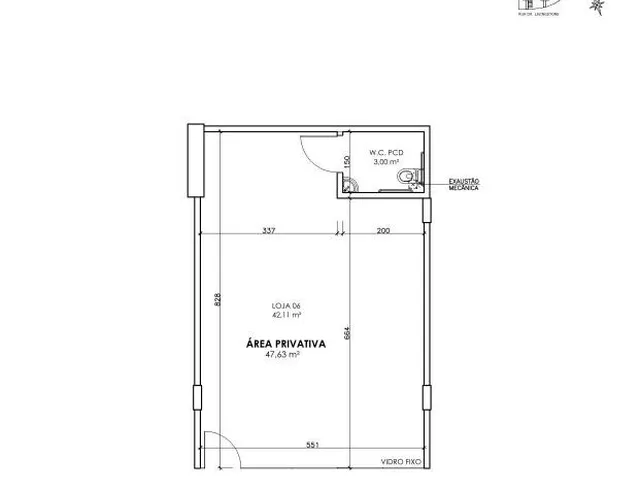 Imagem 13: Lançamento Alto Padrão, Apartamento 2 Quartos, Jockey de Itaparica, Vila Velha-Es