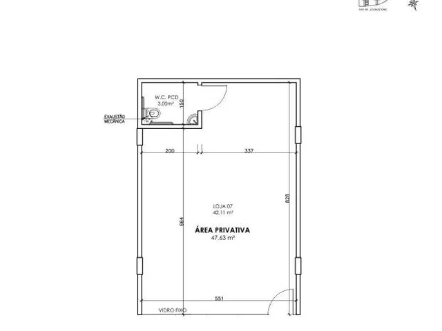 Imagem 15: Lançamento Alto Padrão, Apartamento 2 Quartos, Jockey de Itaparica, Vila Velha-Es