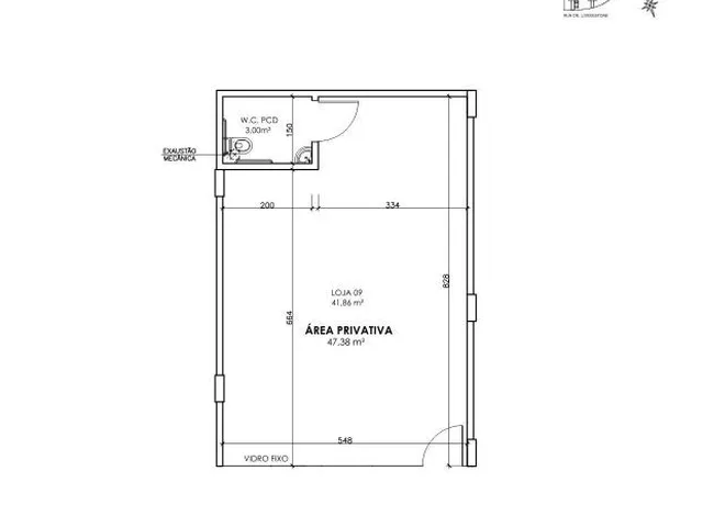 Imagem 12: Lançamento Alto Padrão, Apartamento 2 Quartos, Jockey de Itaparica, Vila Velha-Es
