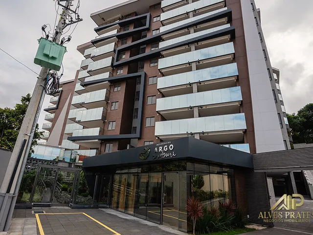 Imagem: Apartamento 02 quartos Alto Padrão jardim