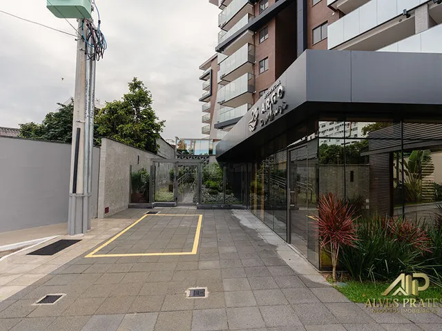Imagem 5: Apartamento 02 Quartos Alto Padrão Jardim Camburi