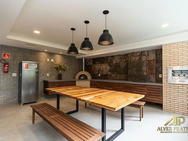 Imagem 12: Apartamento 02 Quartos Alto Padrão Jardim Camburi
