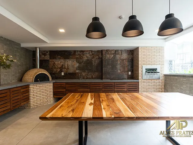 Imagem 15: Apartamento 02 Quartos Alto Padrão Jardim Camburi