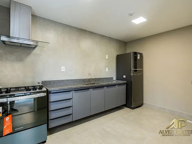 Imagem 16: Apartamento 02 Quartos Alto Padrão Jardim Camburi