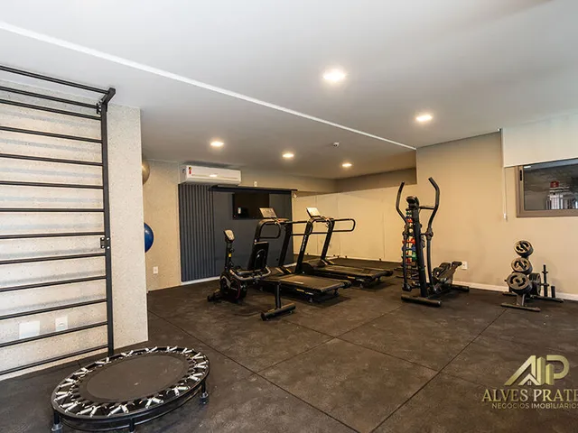 Imagem 10: Apartamento 02 Quartos Alto Padrão Jardim Camburi