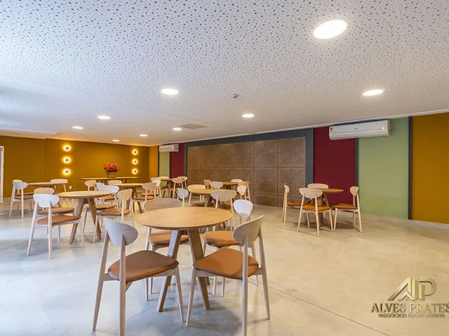Imagem 13: Apartamento 02 Quartos Alto Padrão Jardim Camburi