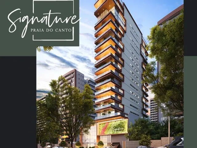 Imagem: Apartamento Alto Padrão em Praia do Canto