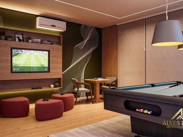 Imagem 5: Apartamento Alto Padrão em Praia do Canto, Vitória/Es