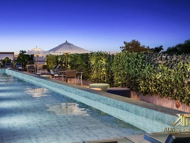 Imagem 14: Apartamento Alto Padrão em Praia do Canto, Vitória/Es