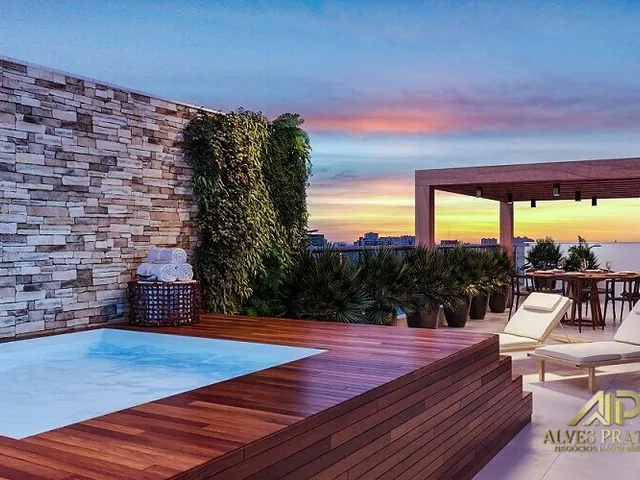 Imagem 13: Apartamento Alto Padrão em Praia do Canto, Vitória/Es