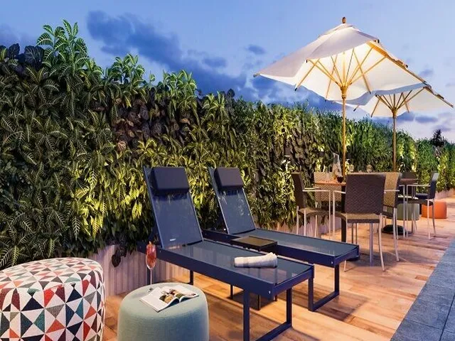 Imagem 10: Apartamento Alto Padrão em Praia do Canto, Vitória/Es