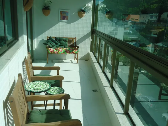 Imagem 11: Apartamento Alto Padrão em Praia da Costa, Vila Velha/Es