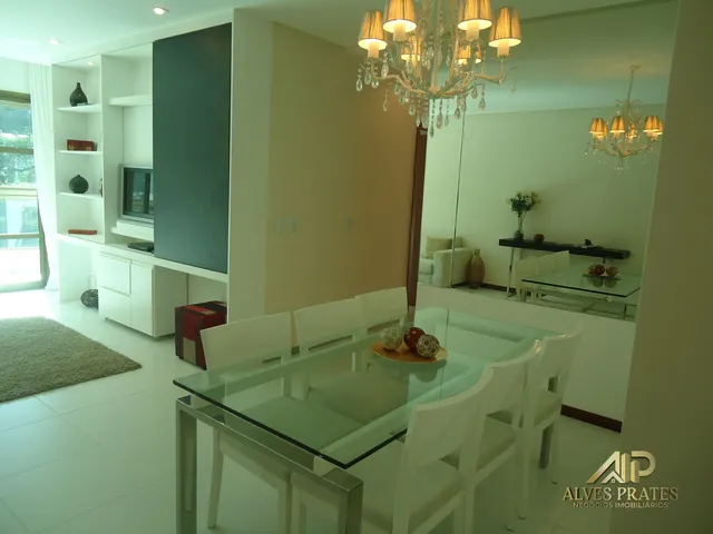 Imagem 3: Apartamento Alto Padrão em Praia da Costa, Vila Velha/Es