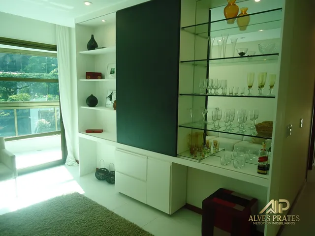 Imagem 7: Apartamento Alto Padrão em Praia da Costa, Vila Velha/Es