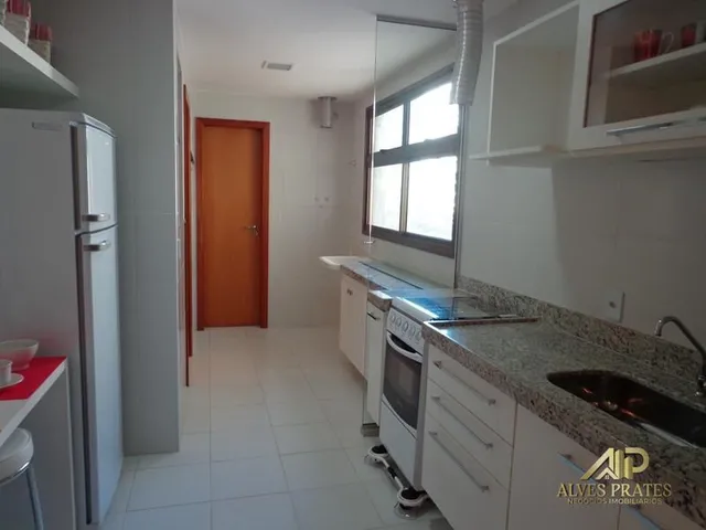 Imagem 6: Apartamento Alto Padrão em Praia da Costa, Vila Velha/Es