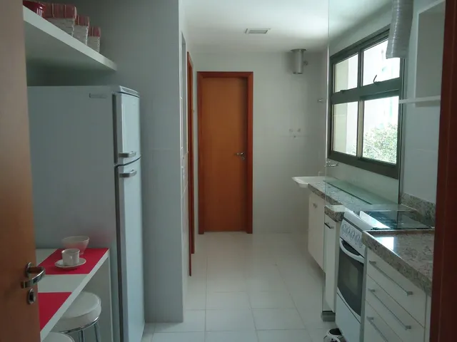 Imagem 5: Apartamento Alto Padrão em Praia da Costa, Vila Velha/Es