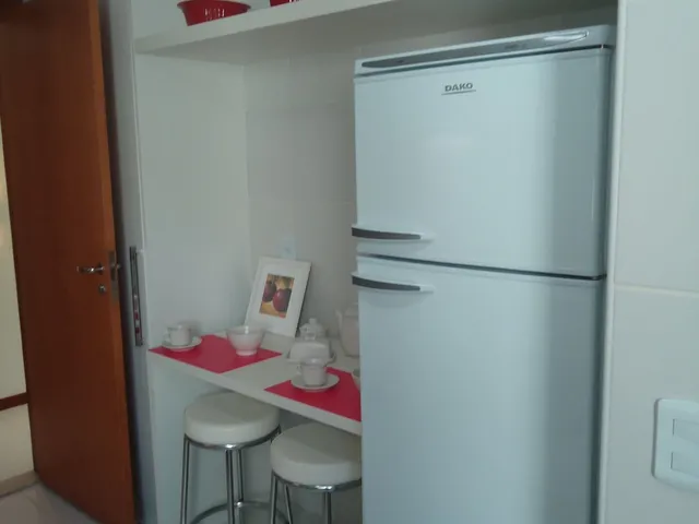 Imagem 16: Apartamento Alto Padrão em Praia da Costa, Vila Velha/Es
