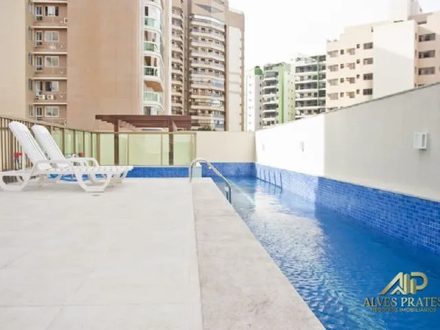 Imagem 14: Apartamento Alto Padrão em Praia da Costa, Vila Velha/Es