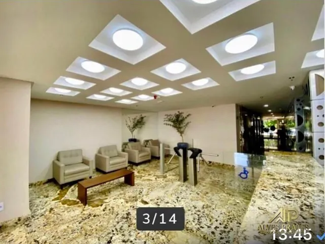 Imagem 5: Sala Comercial em Praia da Costa, Vila Velha/Es