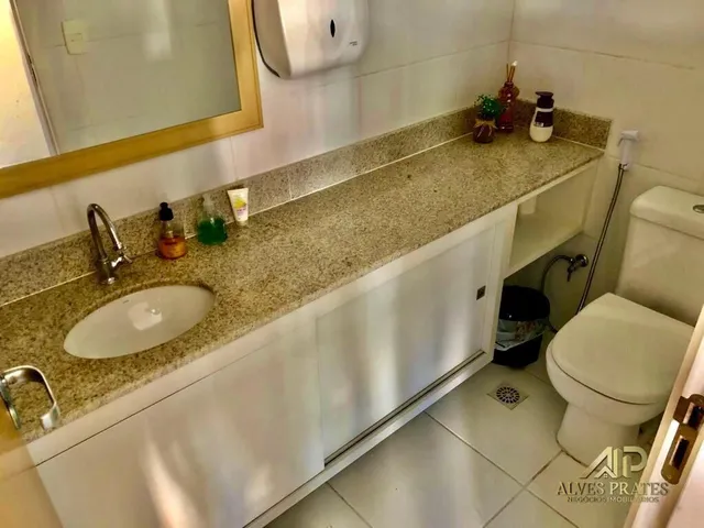Imagem 3: Sala Comercial em Praia da Costa, Vila Velha/Es