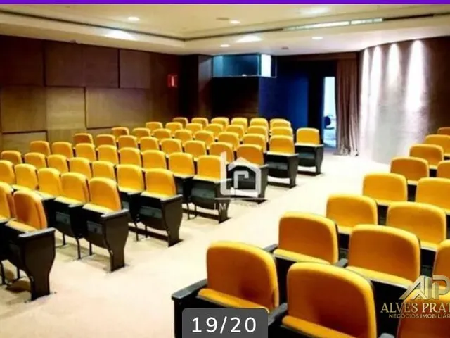 Imagem 4: Sala Comercial em Praia da Costa, Vila Velha/Es