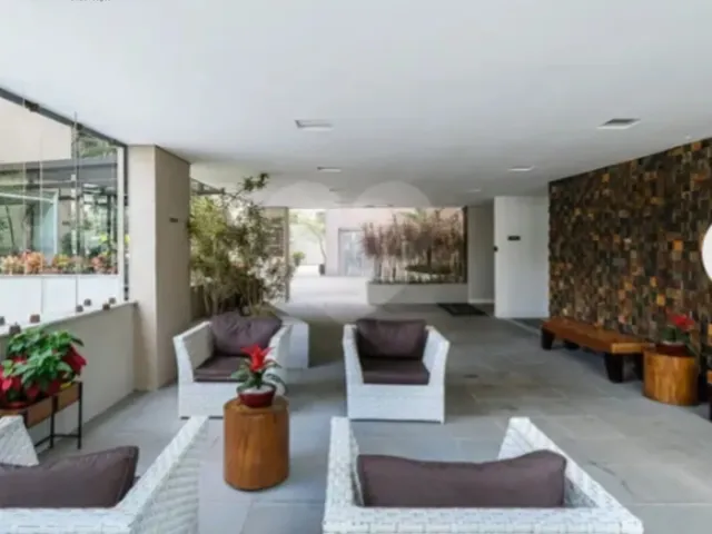 Imagem: Apartamento À Venda no Bairro Indianópolis