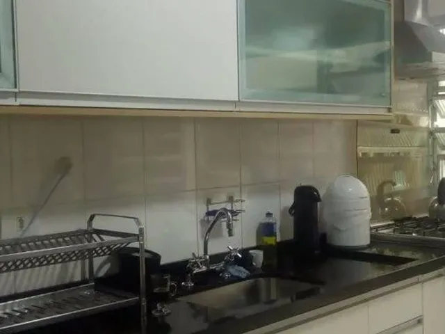 Imagem: Sobrado Alto Padrão para Venda em Planalto