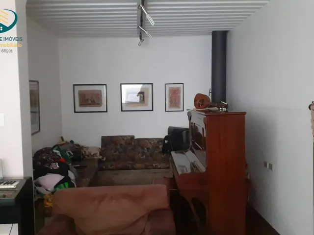 Imagem: Sobrado Alto Padrâo