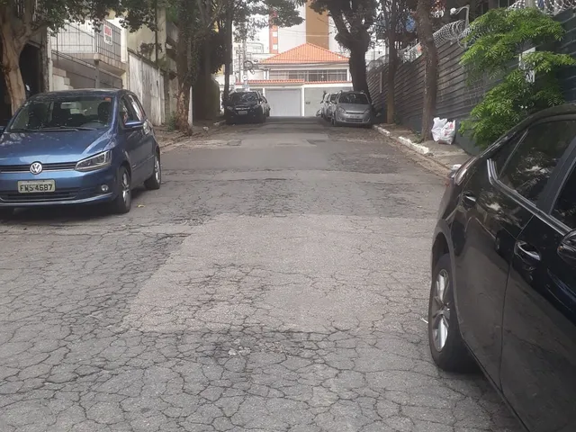 Imagem: Casa em Chácara Inglesa, São Paulo/Sp