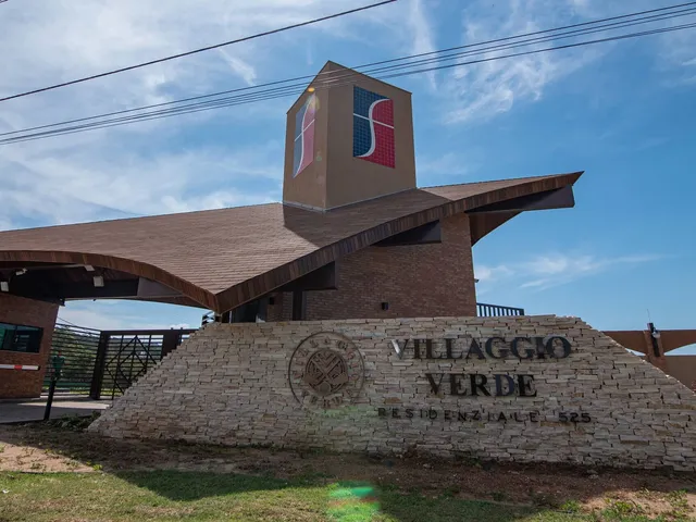 Imagem 5: Condomínio Villaggio Verde