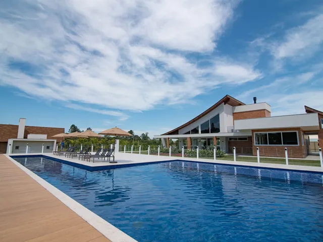 Imagem 9: Condomínio Villaggio Verde