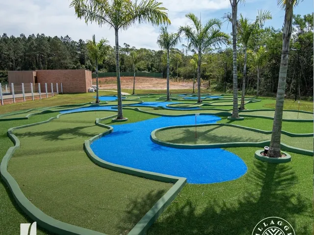 Imagem 11: Condomínio Villaggio Verde