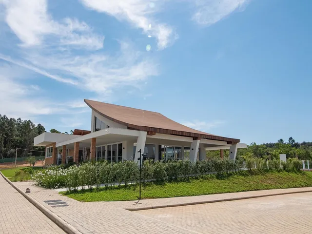Imagem 2: Condomínio Villaggio Verde