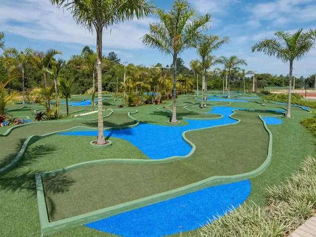 Imagem 12: Condomínio Villaggio Verde