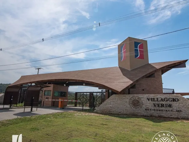 Imagem 4: Condomínio Villaggio Verde