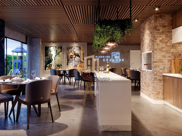 Imagem: Apartamento Alto Padrão no Centro de Navegantes