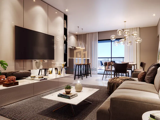 Imagem 16: Apartamento Alto Padrão no Centro de Navegantes