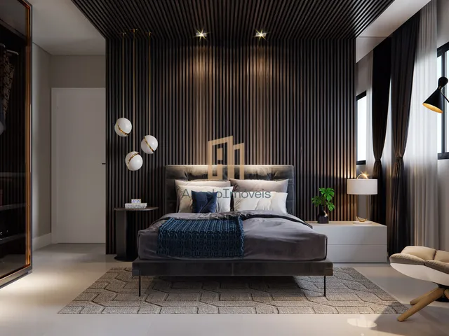 Imagem 10: Apartamento Alto Padrão no Centro de Navegantes