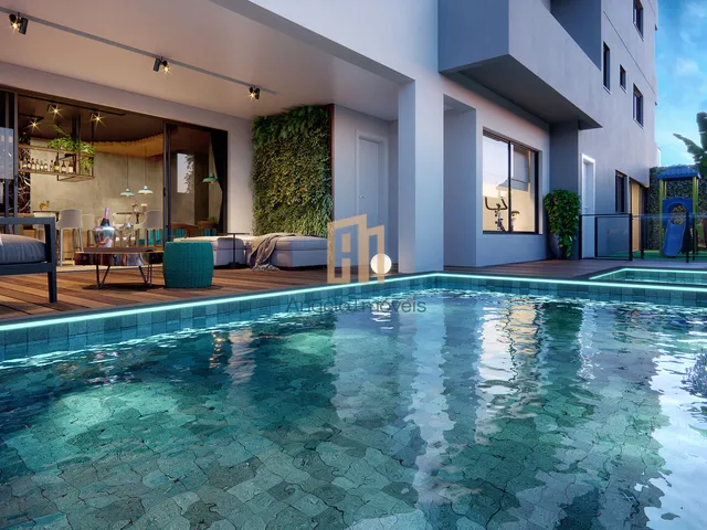 Imagem 13: Apartamento Alto Padrão no Centro de Navegantes