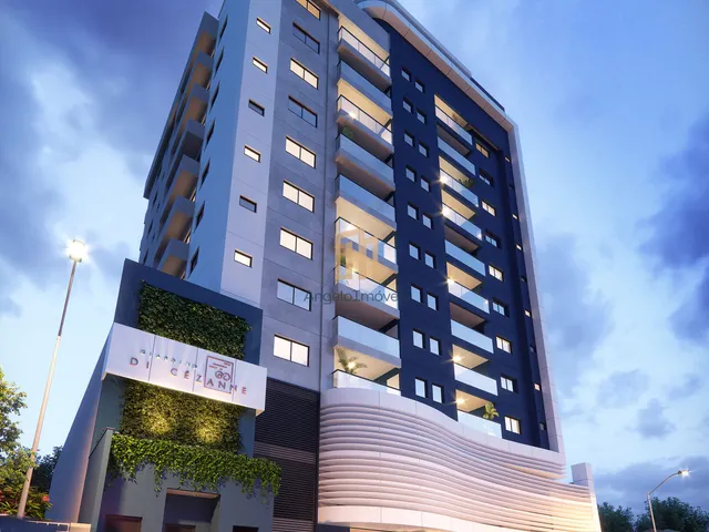 Imagem 3: Apartamento Alto Padrão no Centro de Navegantes