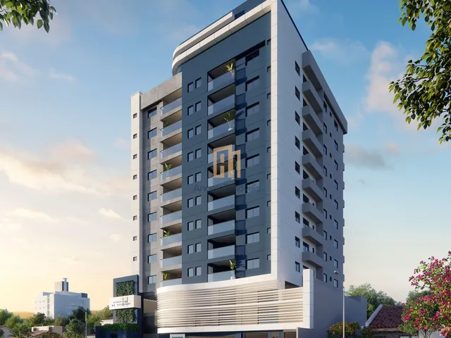 Imagem 15: Apartamento Alto Padrão no Centro de Navegantes