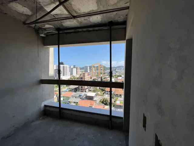 Imagem 12: Apartamento Alto Padrão no Centro de Navegantes