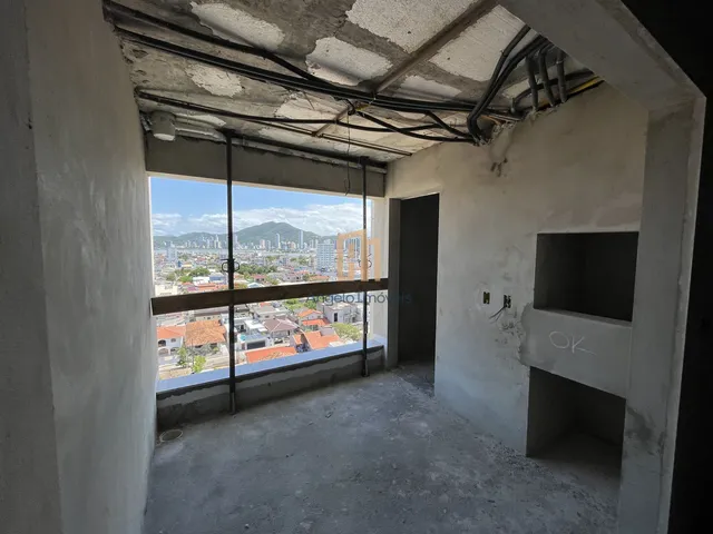 Imagem 5: Apartamento Alto Padrão no Centro de Navegantes