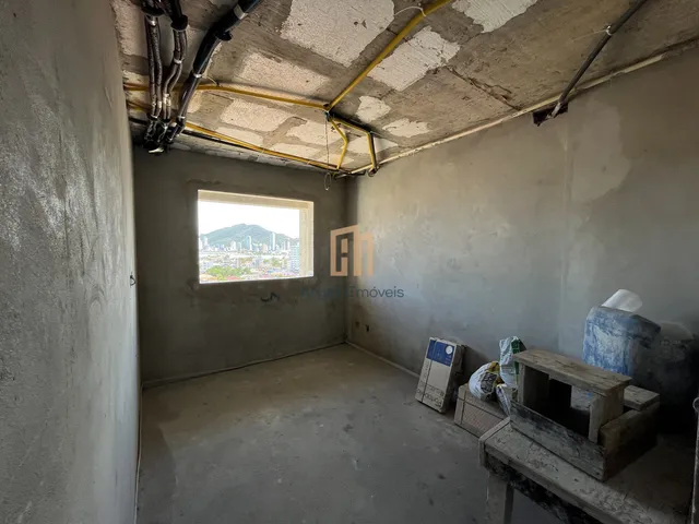Imagem 2: Apartamento Alto Padrão no Centro de Navegantes