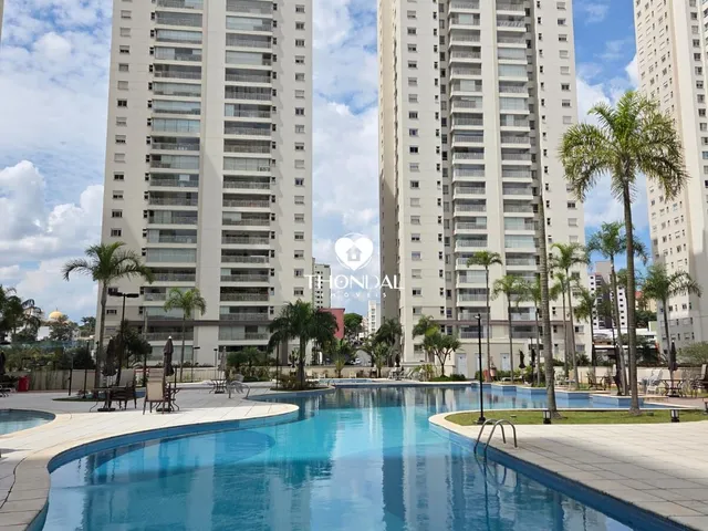 Imagem 5: Condominio Residencial Domo Life - Apartamento Alto Padrão em Centro, São Bernardo do Campo/Sp