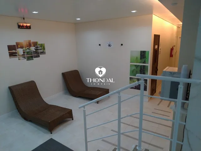 Imagem 13: Condominio Residencial Domo Life - Apartamento Alto Padrão em Centro, São Bernardo do Campo/Sp