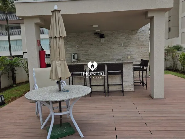Imagem 8: Condominio Residencial Domo Life - Apartamento Alto Padrão em Centro, São Bernardo do Campo/Sp