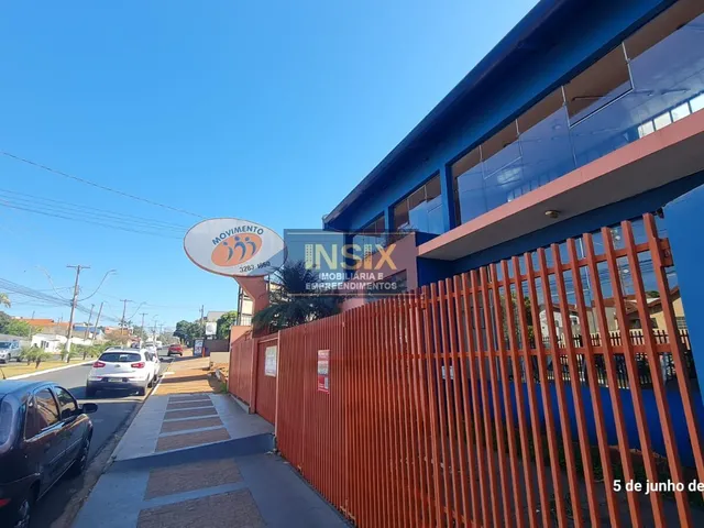Imagem 2: Prédio Comercial - Pederneiras/Sp